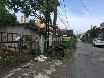 Dijual Tanah Tegal Dukuh Ix Gatsu Barat Bonus Gudang