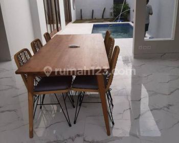Villa Longterm di Tibubeneng Canggu