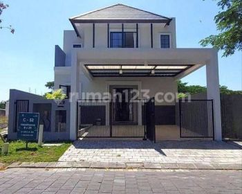 Mewah Tropical With Pool Graha Natura Dkt Pakuwon Mall Citraland