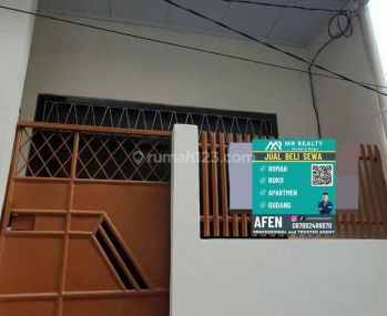 Rumah Bagus Daerah Jembatan Lima Daerah Tenang Rm174