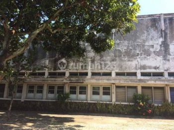 Dijual Lahan Pabrik Luas di Ujungberung Bandung