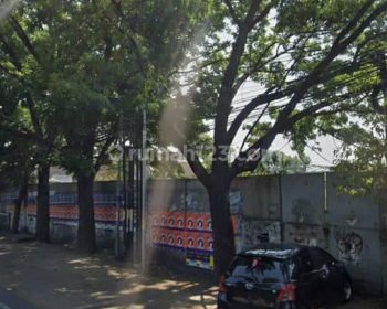 Tanah gentong di sukun