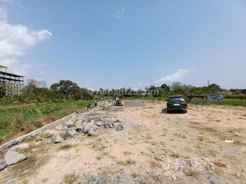 Tanah Dalam Ringroad Kota Jogja, Samping Rsa Ugm