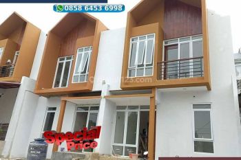 Top Cluster Cityview Di Sindanglaya Bandung Dkt Cicaheum 135H11