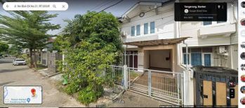 Sell Rumah: Griya permata