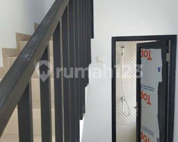 Cluster cantik murah dekat stasiun Depok