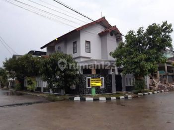 DISEWAKAN RUMAH LUX FURNISH KOMP KAWALUYAAN BDG