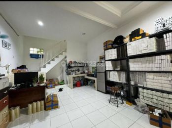 DENIZ* RUMAH MURAH 3LT UK 4X12,5M² BEBAS BANJIR DI JELAMBAR