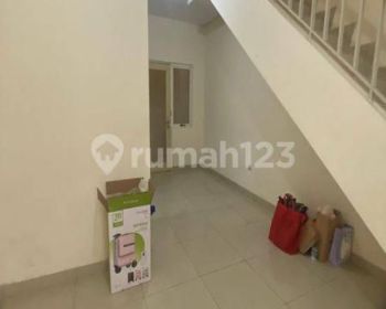 Rumah Layar Permai Uk 4 Kamar Tidur 2 Siap Masuk Termurah