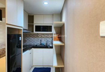 Dijual Cepat Apartemen Furnish Tengah Kota di Landmark Residence