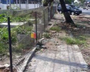 Kavling di Sikopek Kaliwungu