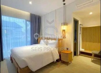 Dijual Rumah Baru Dan Estetik Dengan Kolam Renang Di Cigadung Bandung