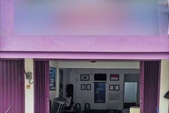 Ruko Jl Rorojonggrang Kelapa Dua, Tangerang, Banten