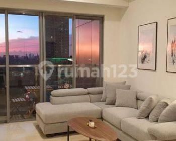 Apartemen 57 Promenade 2 Kamar Tidur