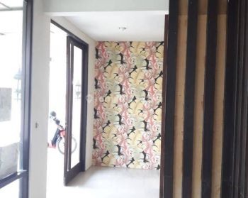 Rumah Royal cocok tinggal , kantoran hrg 60 jtan