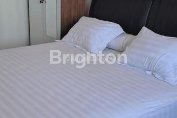 PUNCAK DHARMAHUSADA TOWER C LANTAI 27 FURNISH