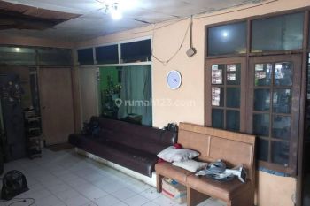 Dijual Rumah Tua Hitung Tanah Daerah Senopati, Jakarta Selatan