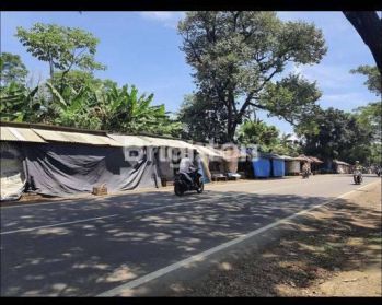 Tanah Di Cileungsi Jonggol