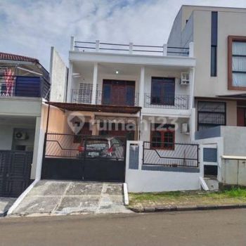 Rumah Sewa Cinere Dekat MRT Lebak Bulus