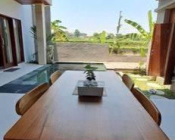 Villa Nyaman di Singakerta Ubud