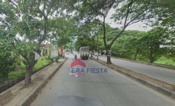 Dijual Tanah Jalan Marsekal Suryadarma Dekat Aeropolis Tangerang