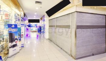 Kios Disewa di Bec Mall Bandung