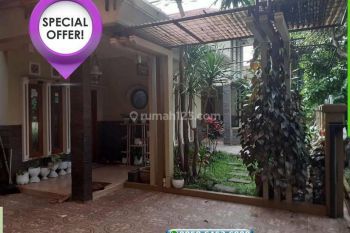 Nego Pisan Rumah Mewah Dkt Summarecon Kota Bandung Timur 147T1