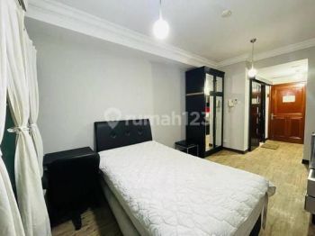Apartemen Galeri Ciumbuleuit 1 Studio Furnished