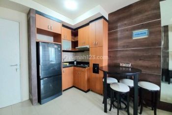 Disewakan 2BR The Lavande Residences Furnished Best View Swimming Pool