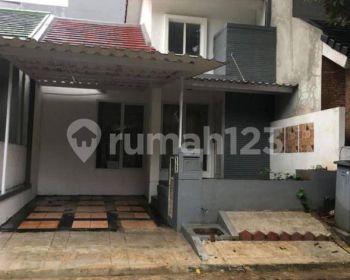 Rent Rumah: Permata Bintaro