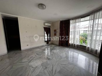 Di jual Rumah di Muara karang blok besar SHM Bagus hadap Selatan