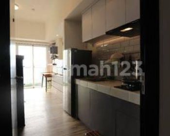 Jual Rugi Aprtmn Studio Furnished di Casa De Parco Bsd