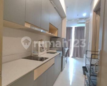 Disewakan Apartemen Taman Anggrek Studio Jakarta Barat