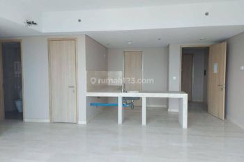 Apartemen Holland Village Unfurnished Good View