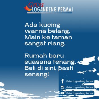 Perumahan Murah di Gunungkidul Terjangkau