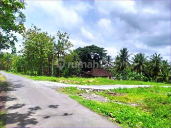 Dekat Polres Kulonprogo Cocok Hunian Masa Depan