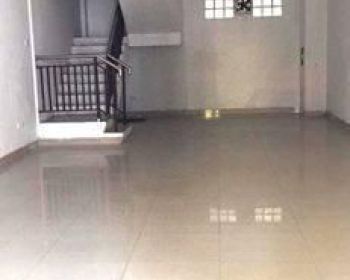 Ruko di Holis Regency Bandung, Bandung