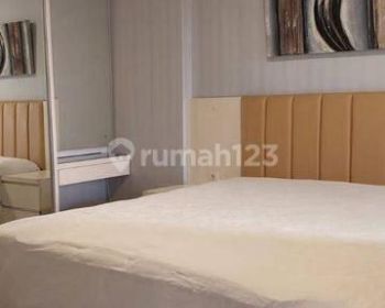 Disewakan Sudirman Suites Apartment Tower Mahogany