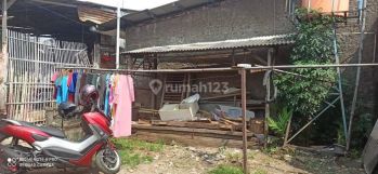 Tanah Besar sudah ada kontrakan petaknya di bekasi