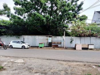 Dijual Cepat Tanah Kavling Lokasi Strategis di Tengah Kota Bekasi