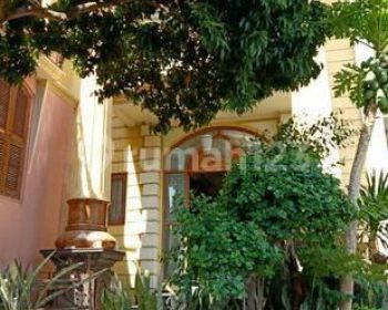 Rumah mewah nan megah di tengah kota nego sampai deal