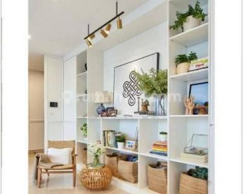 Jual Apartemen The Elements 3br Top Floor