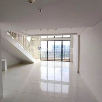 Apartemen Soho Pancoran Jakarta Selatan 1 Bedroom