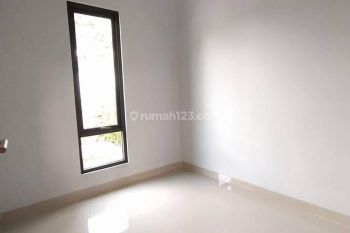 Rumah Siap Huni Lokasi Strategis Dekat LRT Cibubur