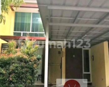 Dijual cepat rumah nyaman di citra Gran Cibubur