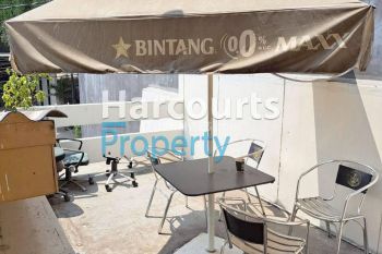 Disewakan Rumah Bisa Untuk Kantor Area Kebayoran Baru