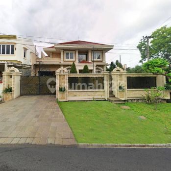 Rumah Disewakan Sisingamangaraja, Candisari, Semarang