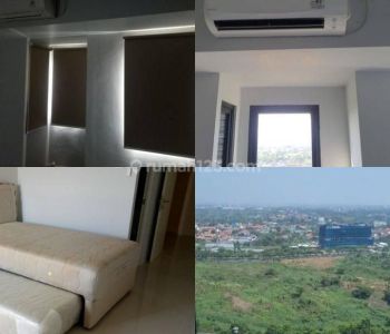 A4486 Apartmen Cornell Universitas Ciputra Citraland Dekat Denver