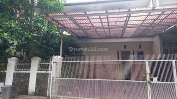 di Bumi Bintaro permai
Blok Tp no 5