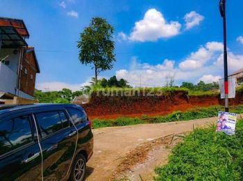Unit Terakhir, Tanah SHM dekat Cicaheum Bandung
